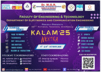 KALAM’25 – NEXTRA